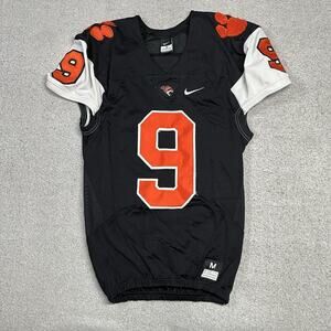 Clemson Tigers Jersey Men M Nike Training Football Training Pro Cut NCAA Etienne